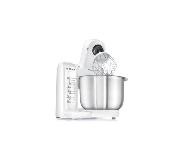 BOSCH Robot planetarny MUM 4875 EU - 127389 - zdjęcie 2